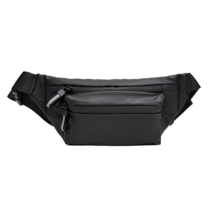Adjustable Multi-Functional Waist Bag Bowlift