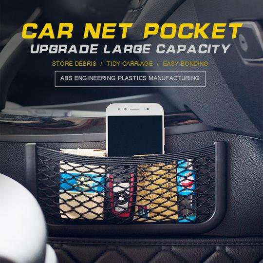 CarTidyForce — No more search stress, for immediate freedom at the wheel! | Bowlift