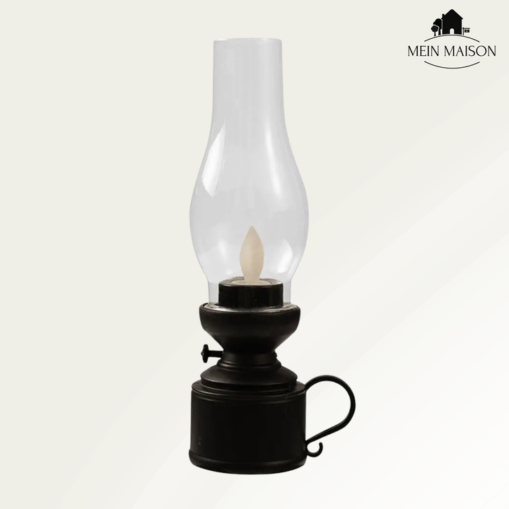 BowLift | EraLamp – Classic vintage light with contemporary charm