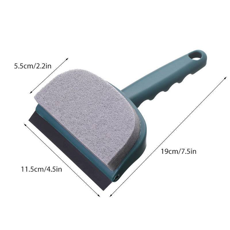 Reusable Dual-use Cleaning Brush | Bowlift