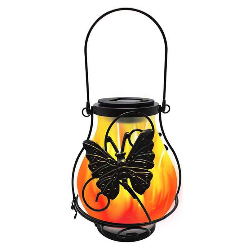 BowLift | SolarAura Radiant Garden Charm