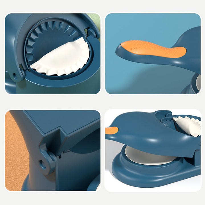BowLift | Upgrade 2 In 1 Dumpling Maker