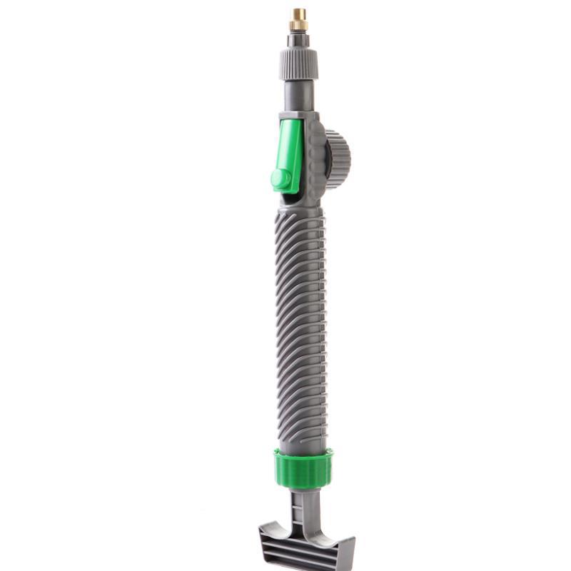 BowLift | Universal Bottle Garden Sprayer with High Pressure Nozzle – For Plant Watering and Cleaning