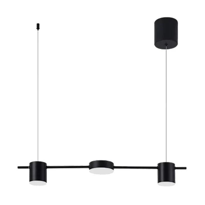 AuraDrum – Elegant Aluminum Hanging Lamp for Stylish Interior Bowlift