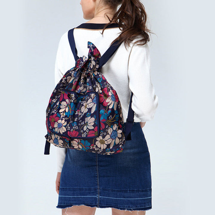 BowLift | FOLDING BACKPACK