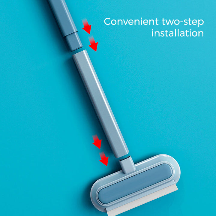 Multifunctional Pet Hair Remover | Bowlift