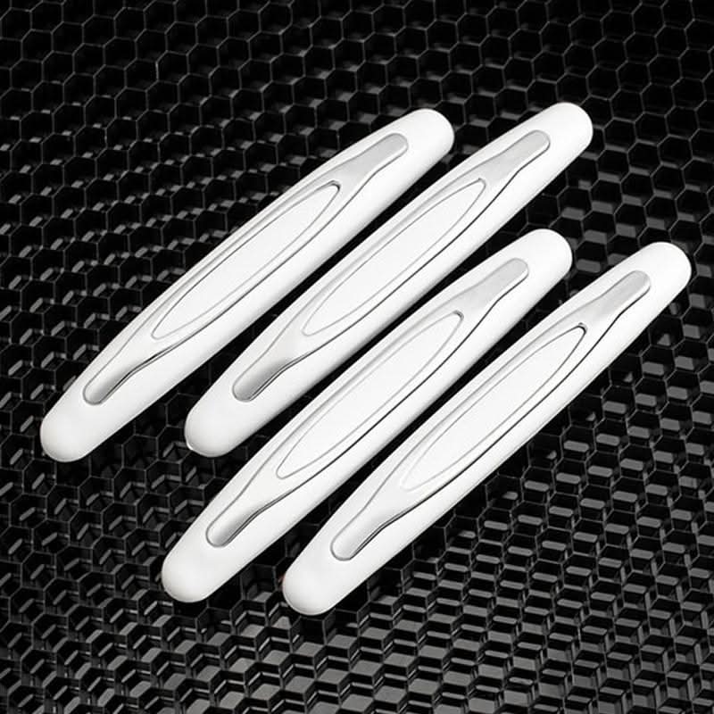 BowLift | Universal Car Door Edge Guard Strips (4-Pack)