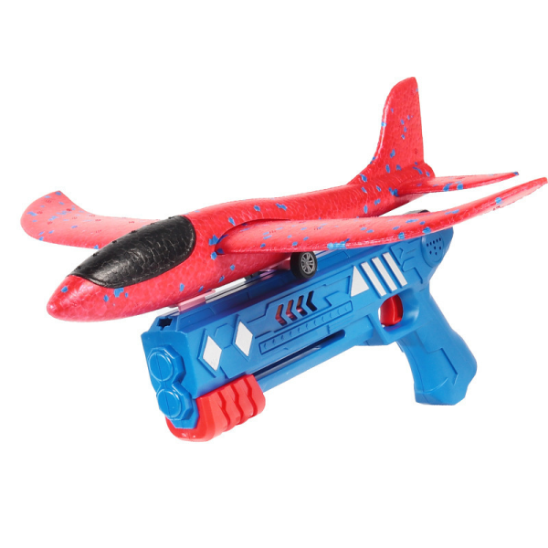 SkyLauncher | Ultimate Foam Glider | Bowlift