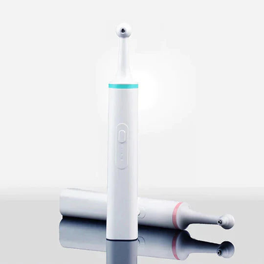 BowLift | Tooth Plaque Remover | Electric Dental Cleaning Device for Effective Oral Hygiene at Home