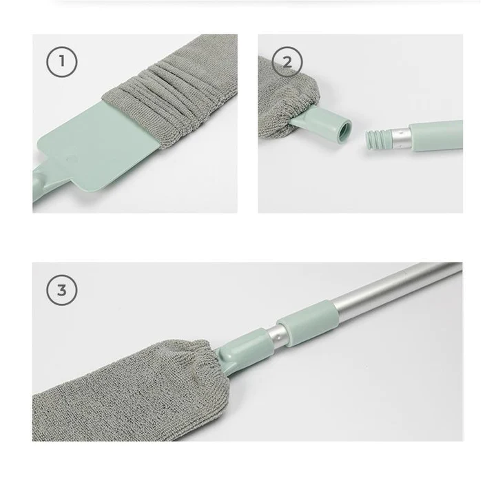 BowLift | SwiftClean Flexible Surface Cleaner