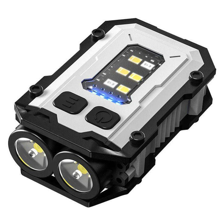 BowLift | Mini Powerful Flashlight