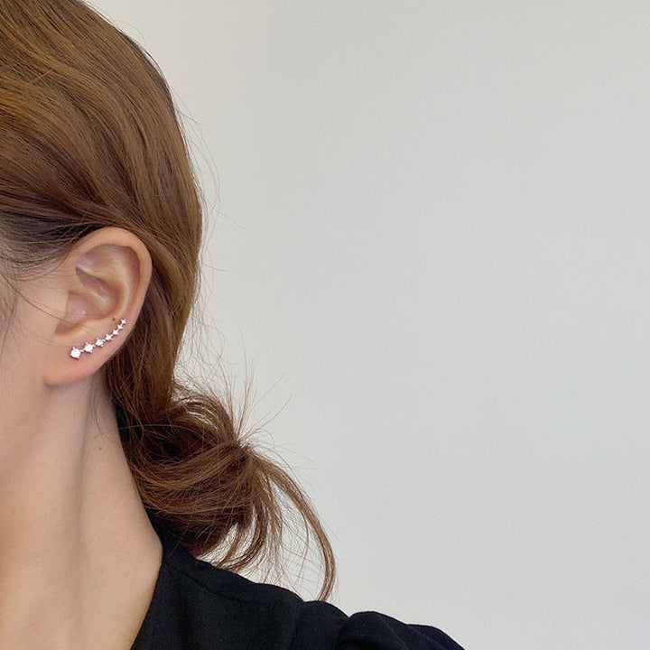 BowLift | LuxeSparkle Sophisticated Diamond Accent