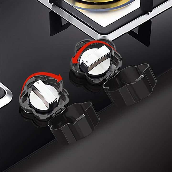 BowLift | Oven knob cover