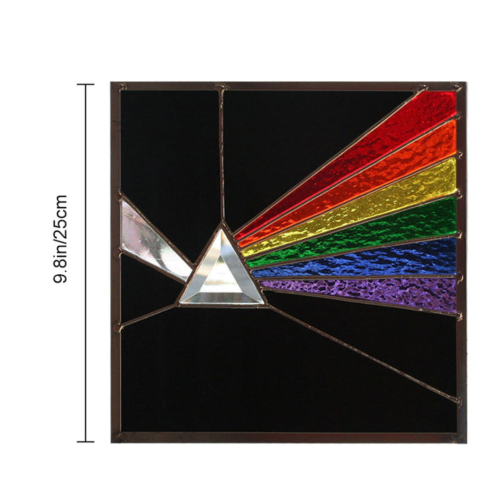 Dark Side of the Moon Panel | Bowlift
