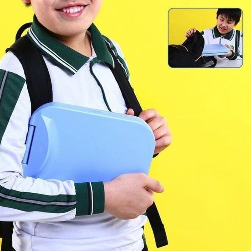 BowLift | Easy Travel Adjustable Folding Pillow