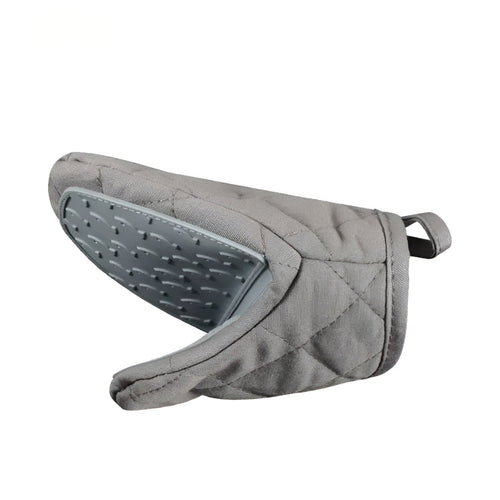 BowLift | Silicone Quilted Heatproof Kitchen Mitts