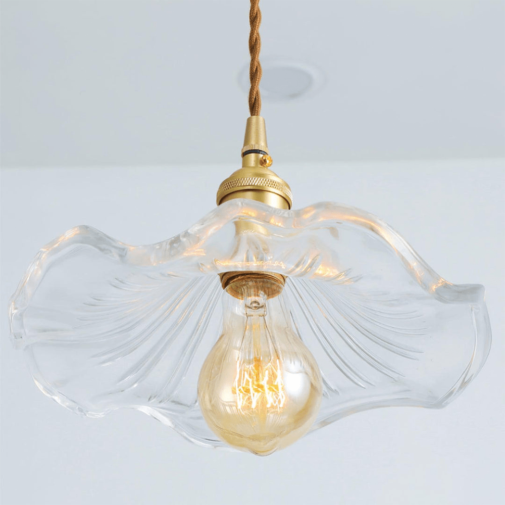 BowLift | Glow Pendant Light