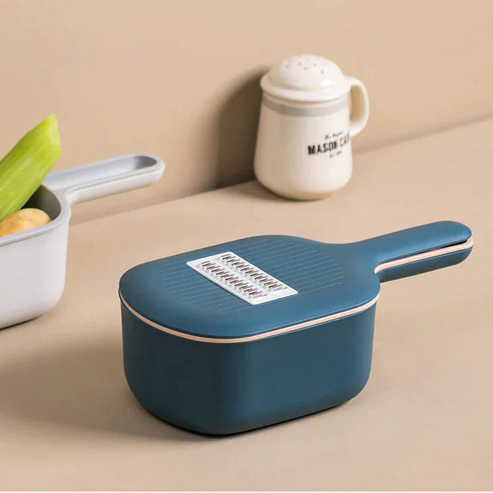 BowLift | Multifunctional Vegetable Cutter for Every Meal - ChopMaster