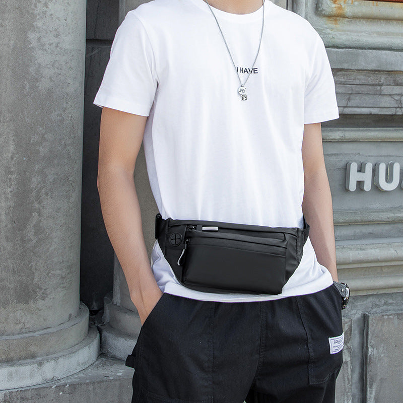 Adjustable Multi-Functional Waist Bag Bowlift