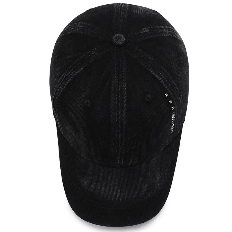 Women's Stylish Casual Baseball Cap Bowlift