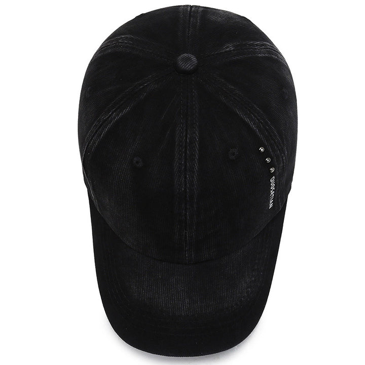 Women's Stylish Casual Baseball Cap Bowlift