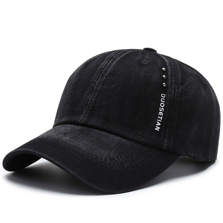Women's Stylish Casual Baseball Cap Bowlift