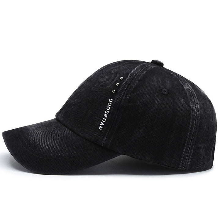 Women's Stylish Casual Baseball Cap Bowlift