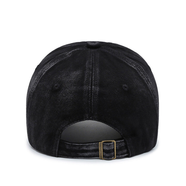 Women's Stylish Casual Baseball Cap Bowlift