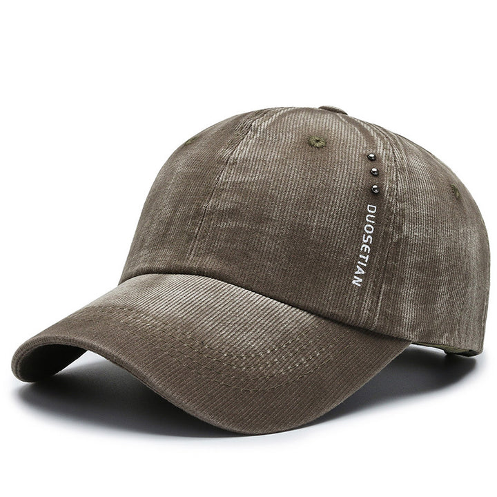 Women's Stylish Casual Baseball Cap Bowlift