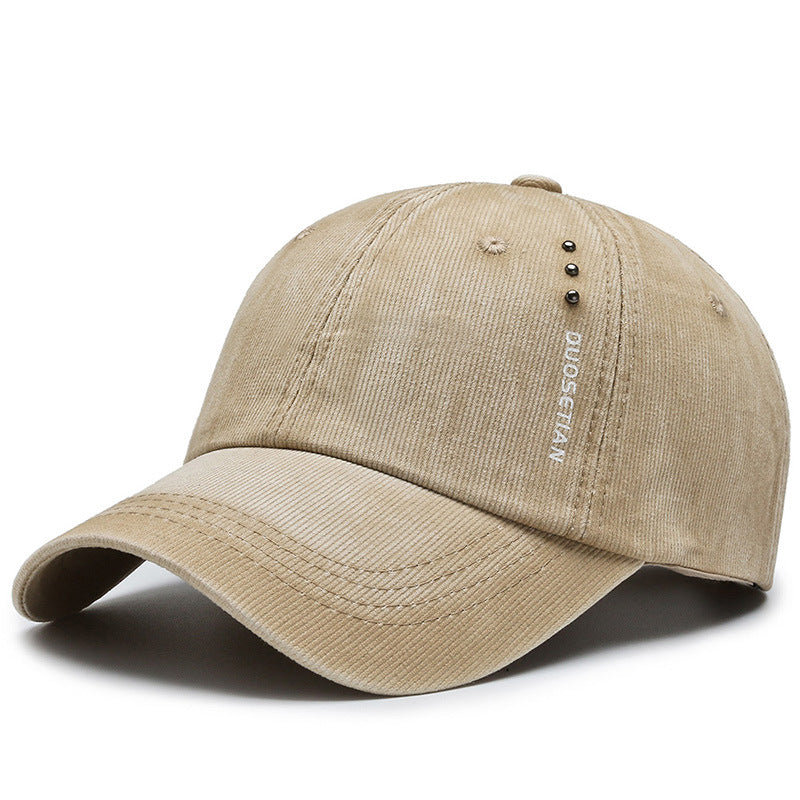 Women's Stylish Casual Baseball Cap Bowlift