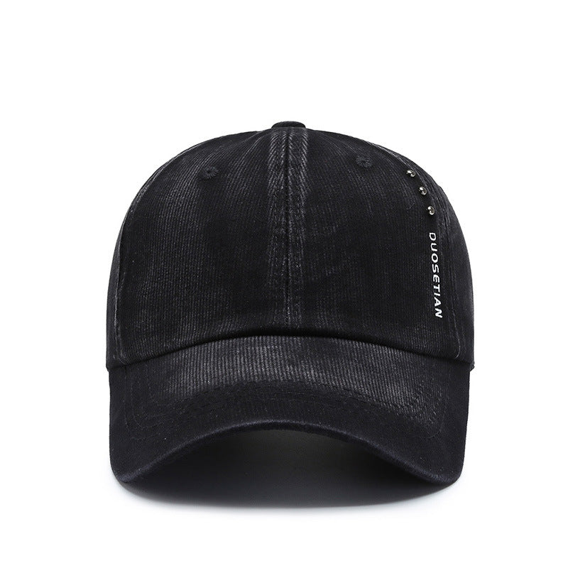 Women's Stylish Casual Baseball Cap Bowlift