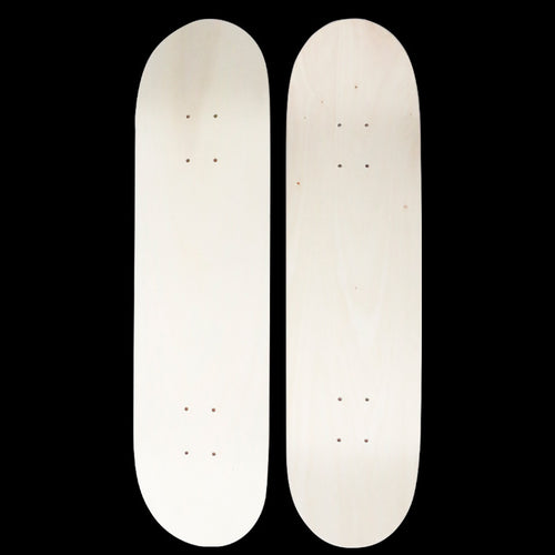 Skateboard Deck Bowlift