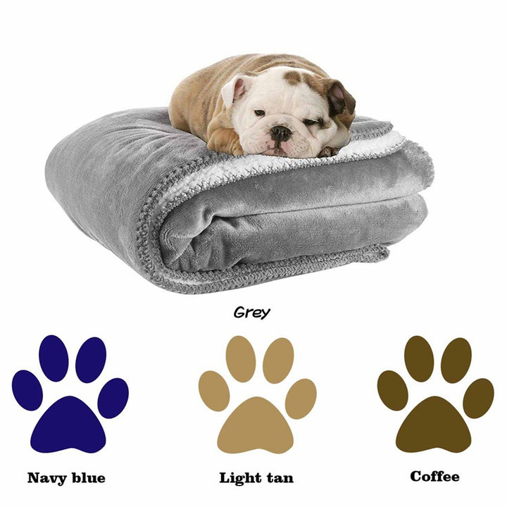 Unisex Snuggle Blanket Bowlift
