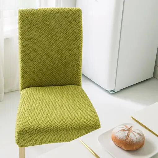 BowLift | Premium Stretch Chair Covers for Durable Protection