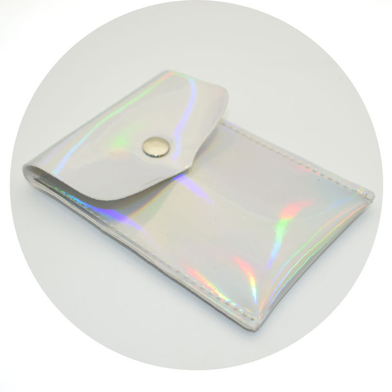 Holographic Eyewear Case Bowlift