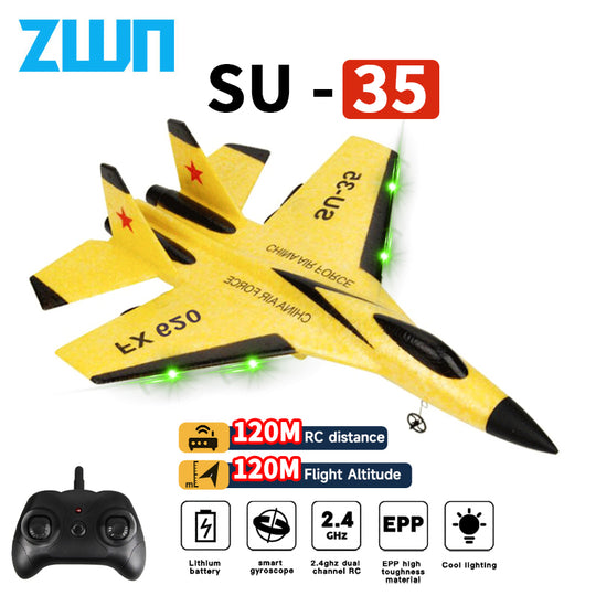 BowLift | RC Plane