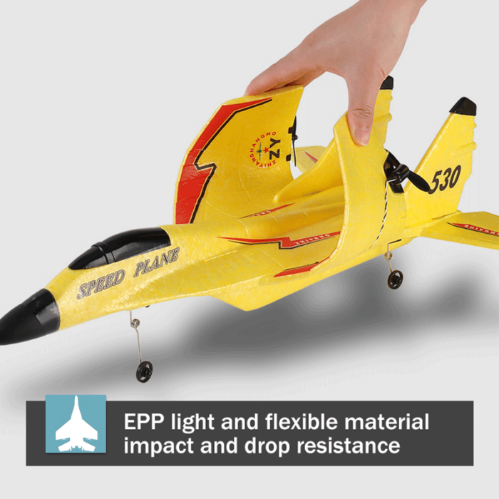 BowLift | RC Plane