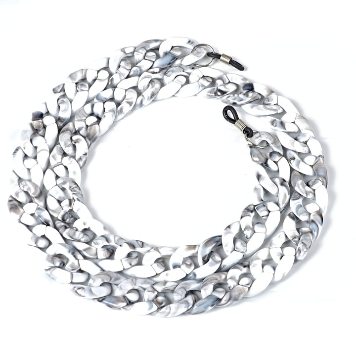 Chunky Chain Eyewear Holder Bowlift