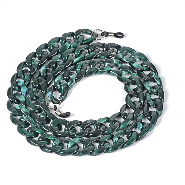 Chunky Chain Eyewear Holder Bowlift