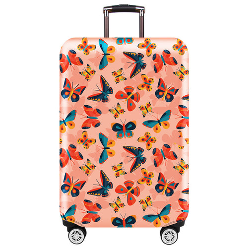 Lightweight Hard Shell Travel Luggage Bowlift