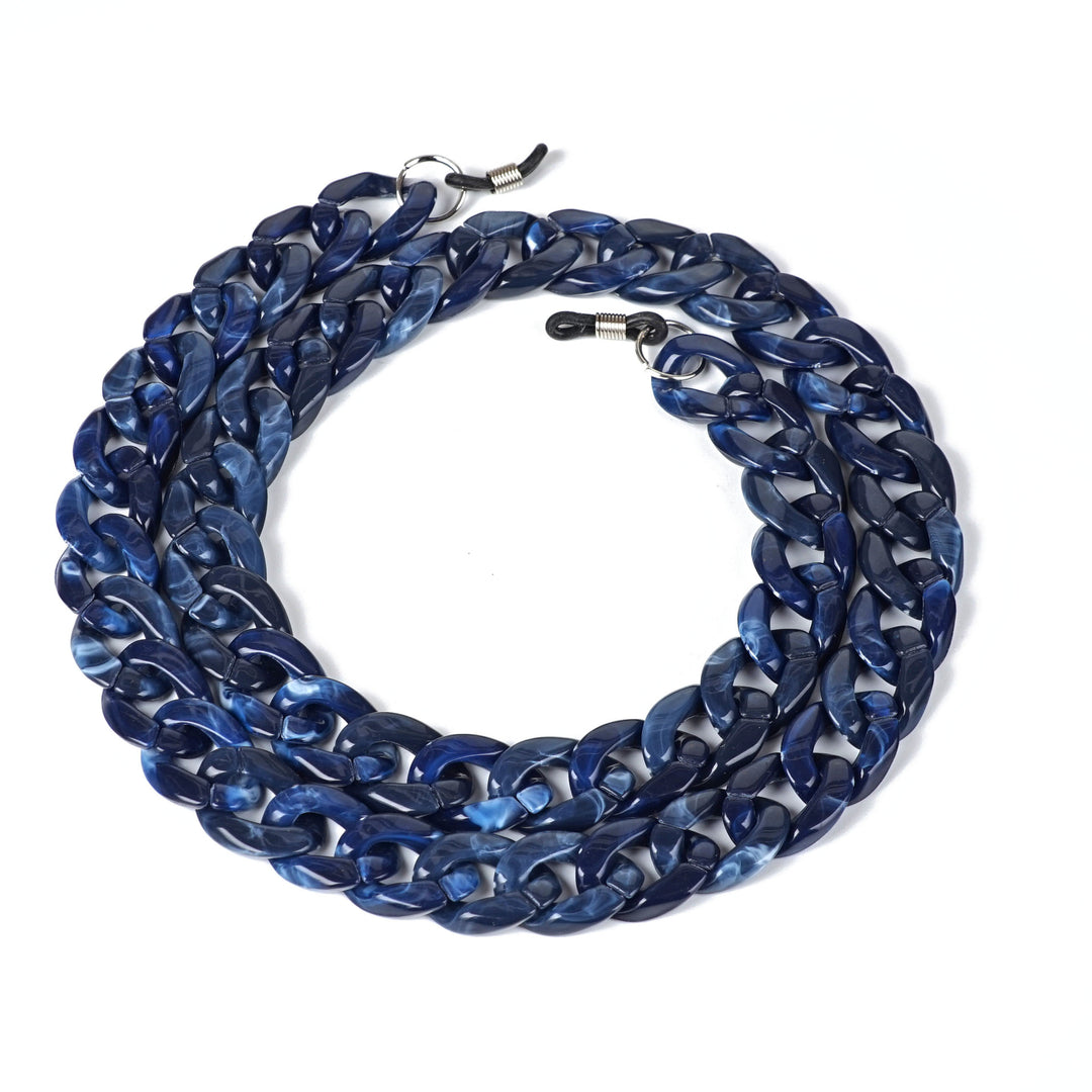 Chunky Chain Eyewear Holder Bowlift
