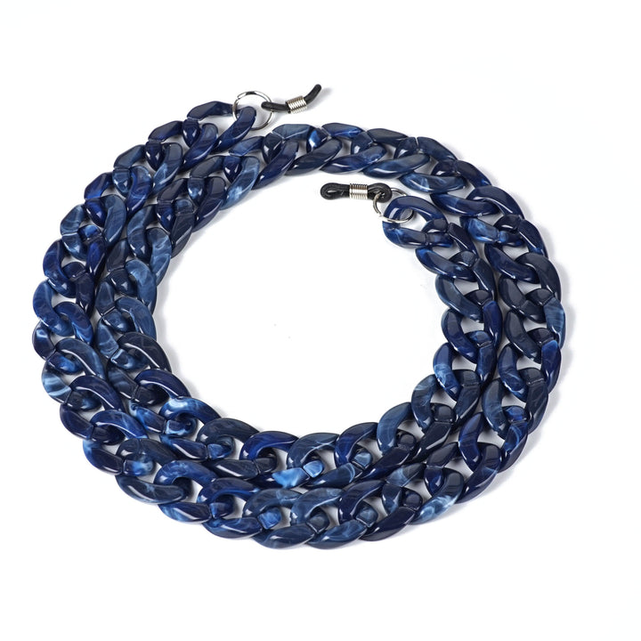 Chunky Chain Eyewear Holder Bowlift