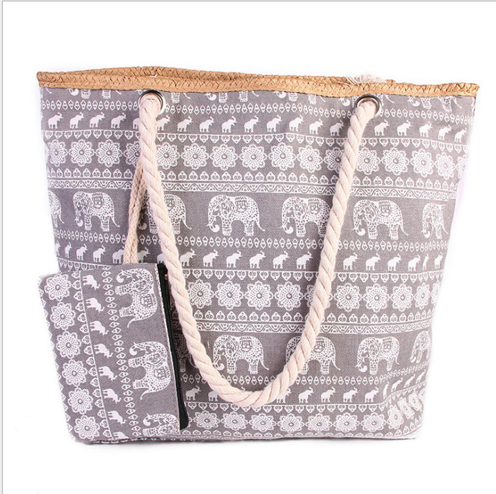 Beach bag Bowlift
