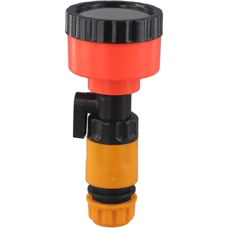 BowLift | Fine Mist Garden Sprinkler