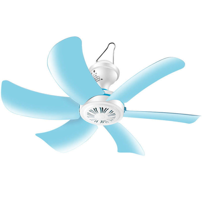Ladies portable fan Bowlift