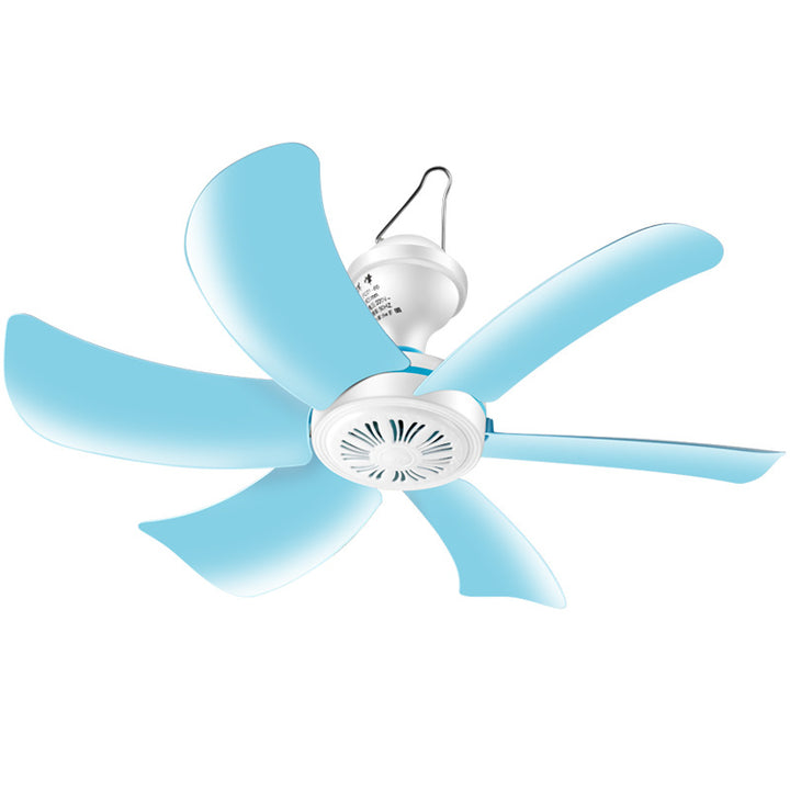 Ladies portable fan Bowlift