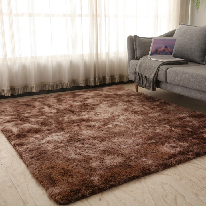 Luxurious Soft Shag Area Rug