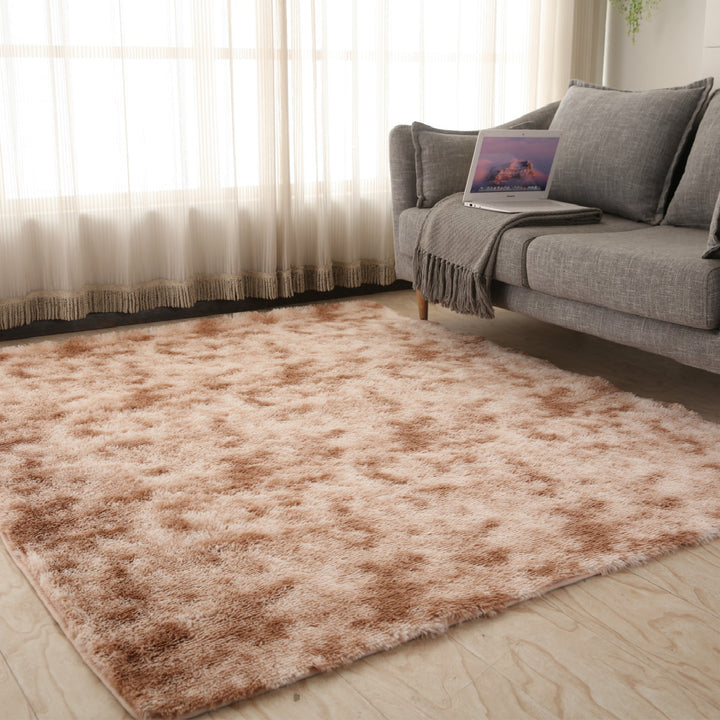 Luxurious Soft Shag Area Rug