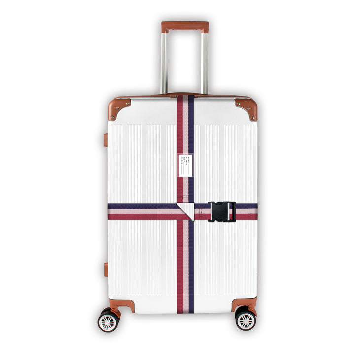 Adjustable Luggage Restraint Strap Bowlift