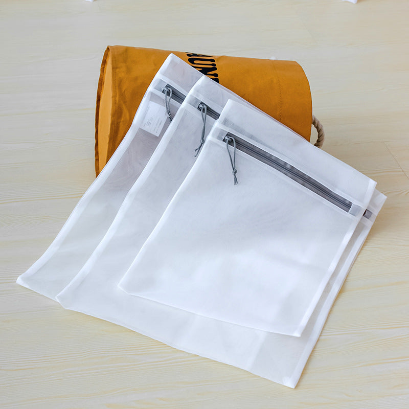 Laundry Storage Bag Bowlift